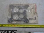 New Old Stock 60301 Fel Pro Carburetor Mounting Gasket 13-1667 084113804779. Price: $24.91.