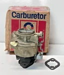 1962 Chevrolet Gm 7020105 Nos Rochester Replacement Carburetor Bbl New. Price: $404.99.