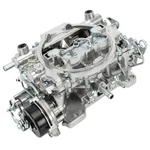 Edelbrock 1411 Performer 750 Cfm Barrel Carburetor With Electric Choke New. Price: $154.90.