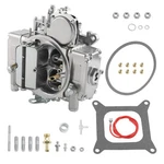 Barrel Aluminum Alloy Carburetor For Holley 4160 0-1850S 600CFM Manual Choke New. Price: $222.50.