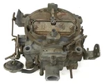 1971 Buick Electra Riviera 455 V8 Auto Used Carburetor 7041540 Date 2310 For. Price: $175.75.