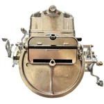 For Holley 0-4412S Model 2300 500 Cfm Barrel Carburetor With Manual Choke New. Price: $185.99.