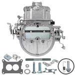 Replace Holley 0-7448 2300 350 Cfm Performance 2BBL Carburetor New. Price: $179.99.
