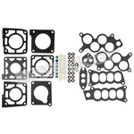 Walker Products 18012B Fuel Injector Repair Kit New. Price: $102.12.