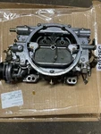 Edelbrock Carburetor 8867 Used. Price: $170.99.