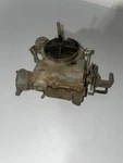 1973-1974 Pontiac Firebird 350-400 Rochester Jet Carburetor 7043062 Used. Price: $59.95.