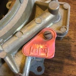 7025128 Rochester 4 Jet Carburetor Bbl 60S 70S Gm Old Dealer Stock Looks Nos For. Price: $225.00.