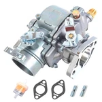 Carburetor Ford 3000 3100 3300 3400 3500 Tractor 13916 C5NE9510C - Us Stock New. Price: $58.99.