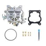 Labwork Barrel Carburetor For Chevrolet Engines Quadrajet 4MV 327 350 427 454 New. Price: $127.27.