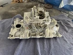 Holley Carburetor New. Price: $750.00.