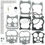 Walker Products 151033B Carb Kit - Rochester Bbl; 4MV New. Price: $55.20.