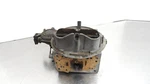Holley Carburetor Main Body List 3310-3 2969 6R-6931B Core Center Section Used. Price: $35.00.