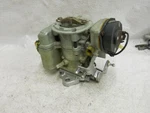 Carter 1BBL Carburetor 7094S Ford 6CYL. Yfa All/t 200" 250" Remanufactured. Price: $169.00.