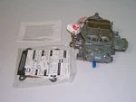 Holley Fr 3310C 4160 Street Barrel Carburetor 750 Cfm Universal New. Price: $499.99.