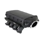 Holley Efi 300-912BK Ultra Lo-ram Manifold Coyote Black Finish New. Price: $632.95.