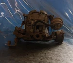 1977 Chevrolet Barrel Gm Carburetor 17054664 265 8 I For. Price: $64.99.