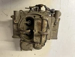 Holley Marine Carburetor 600 Cfm List 50469-2 For Parts Only Used. Price: $229.95.