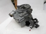 Rochester 2BBL. Pontiac 1965 =326"-389" Eng. All/t Remanufactured. Price: $169.00.