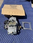 0-80670 Holley Street Avenger Carburetor New. Price: $400.00.