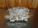 Carter Avs 4-BARREL Carburetor 4401S B8 1968 Mopar 383 Dodge Plymouth Chrysler For. Price: $76.50.