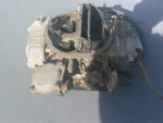 Holley Carburetor 4 Barrel Used. Price: $129.00.