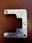 Snap On Carburetor MC-164 (service Tool) Used. Price: $25.00.
