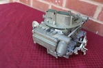 1967 Chevelle 396-350 Hp 4-SPEED Holley Nos Carburetor 3839 Emission For. Price: $1250.00.