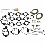 For 1941-54 Chrysler Carburetor Kit Carter B&b Barrel 6 Cylinder Engine New. Price: $20.49.