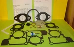 Carburetor Rebuild Kit Rockester Monojet 1971-1976 Gm Vega Astre 2.3 Engine New. Price: $38.95.
