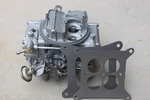 Rebuilt Holley 4548 450 Cfm 4160 Series Complete 4-BARREL Vacuum Secondary Used. Price: $410.00.
