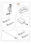 Triumph A9770426 Genuine Oem Assist Kit (quickshifter) New. Price: $355.00.