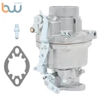 For Gmc Chevrolet 216 Engine 1950-1959 Carburetor Rochester Type Barrel New. Price: $112.12.