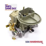 Willys Carb WCD44122, One 500 2BBL Gas W/G4 DISC.2019 Fri Nov 15 12: Perfor New. Price: $1191.23.