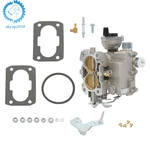 Fit For 4 Cyl Rochester Mercarb Marine Carburetor 2 Bbl 3.0L New. Price: $83.91.
