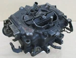Used Carter Thermoquad Carburetor C4-TQ 9388S 387 For 1980-1985 Dodge Truck. Price: $75.00.