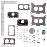 Holley Bbl Marine Carburetor Kit Omc # 987317 307 H-2 R-80382A, R-80382-1A, New. Price: $69.28.