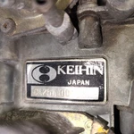Keihin CA25A 552 1978-79 Honda Civic Accord Carburetor Used Vintage Core. Price: $376.69.