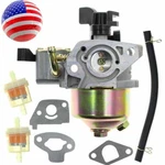 Carburetor For Baja Rato R100 Hensim HS152F 2.8HP 96CC 97CC 98CC Mini Bike New. Price: $12.29.