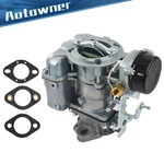 D5TZ9510AG Carburetor Ford Carter Yf Type 240 250 300 6 Cil 1975-82 Barrel New. Price: $59.10.