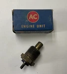 Nos Gm 1953-55 Cadillac Temperature Sending Unit 1512678 Z1 New. Price: $145.95.