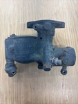 Tillotson Mfg Co Carburetor Model Mv No 1B Toledo Ohio Made In Usa Star Auto? Used. Price: $64.99.