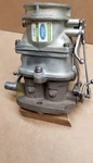 Professionally Rebuilt By Ford , Real Stromberg 97 Carburetor. Remanufactured. Price: $329.95.