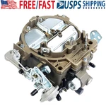 Carburetor For Quadrajet 4MV 4-BARREL Chevrolet Engines 327 350 427 454 750CFM New. Price: $140.99.