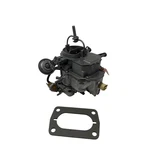Carter Bbd Carburetor #C3388 / 2252 1977 Dodge Chrysler Plymouth 318 V8 Remanufactured. Price: $181.25.