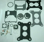 1968-74 Carb Kit Amc 290-304-343-360-401 Eng's 2BARRELS Motorcraft Autolite New. Price: $41.95.