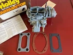 1977 Buick Chevrolet Olds Pontiac 140 4CYL 2BBL Carburetor Holley R8704 Nos New. Price: $224.99.