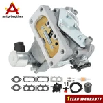 Carburetor For Kawasaki FH641V FH661V FH721V FX850V FH601V FX801V 49065-072 New. Price: $39.97.