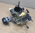 82-91 Amc Eagle 4.2L Jeep Carter Weber Carburetor Original 83 84 85 86 87. Price: $115.00.