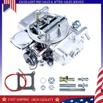 Holley 4160 Performance 600 Cfm Barrel Carburetor Street Warrior 0-80457S New. Price: $239.99.