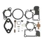Repair Kit-kit/carburetor Bwd 10863 New. Price: $26.40.